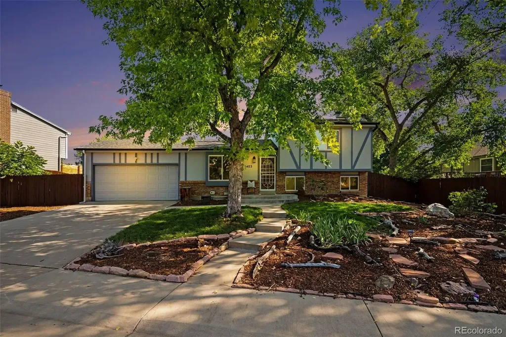 11423 W Ida Avenue Littleton CO 80127