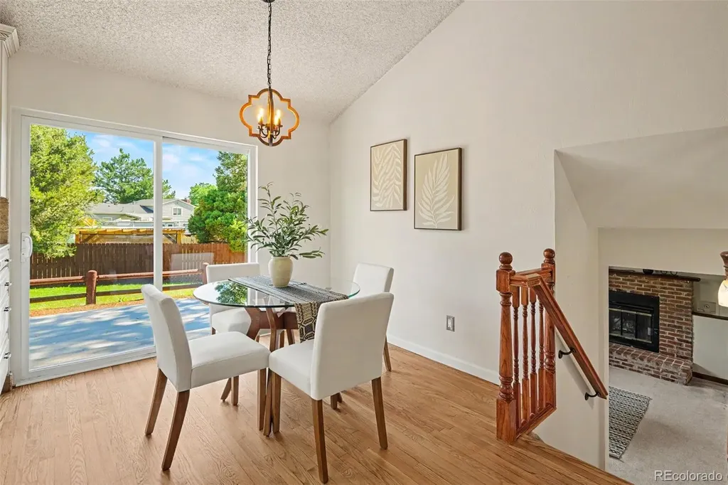 11423 W Ida Avenue Littleton CO 80127