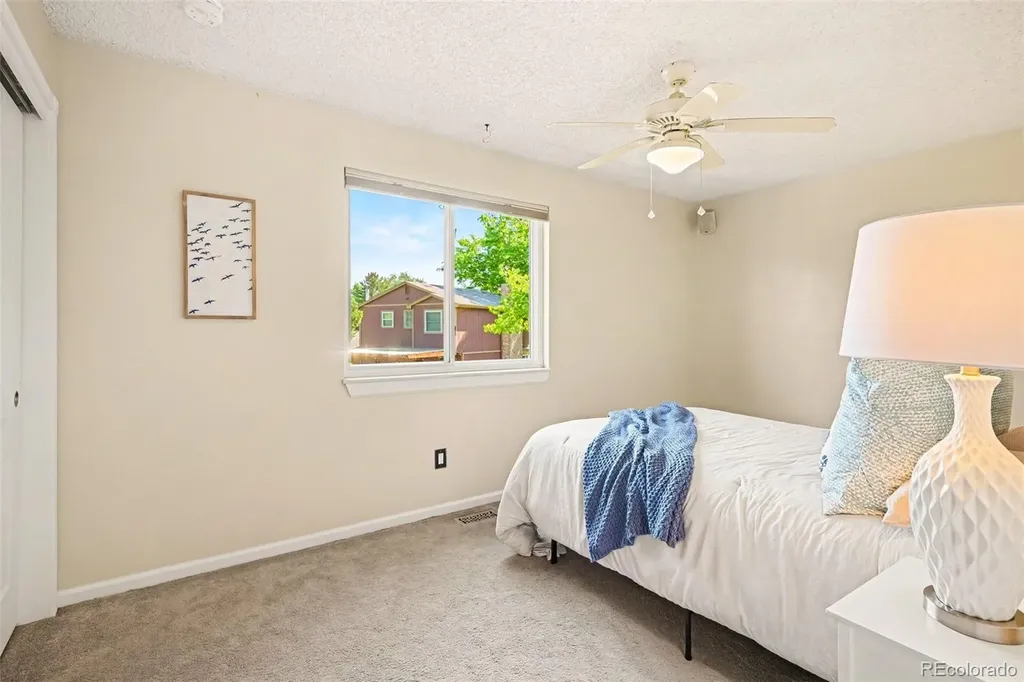 11423 W Ida Avenue Littleton CO 80127