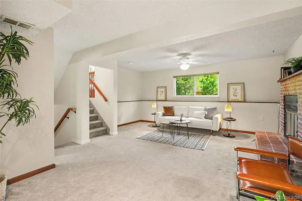 11423 W Ida Avenue Littleton CO 80127