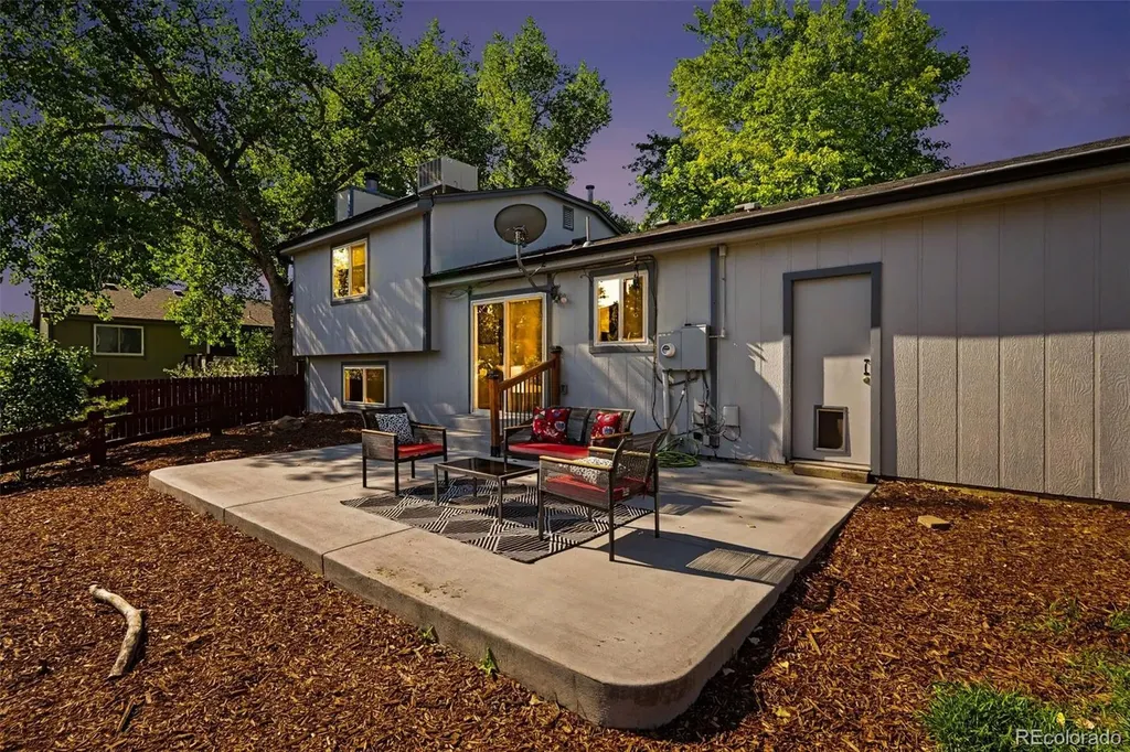 11423 W Ida Avenue Littleton CO 80127