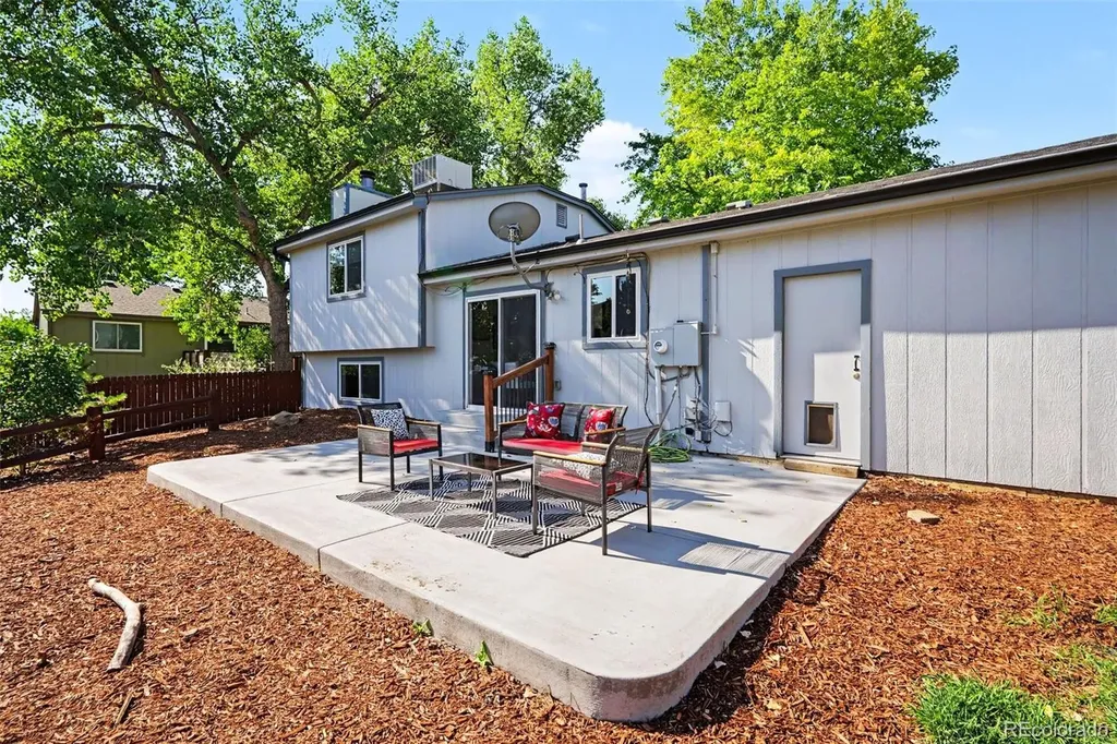 11423 W Ida Avenue Littleton CO 80127