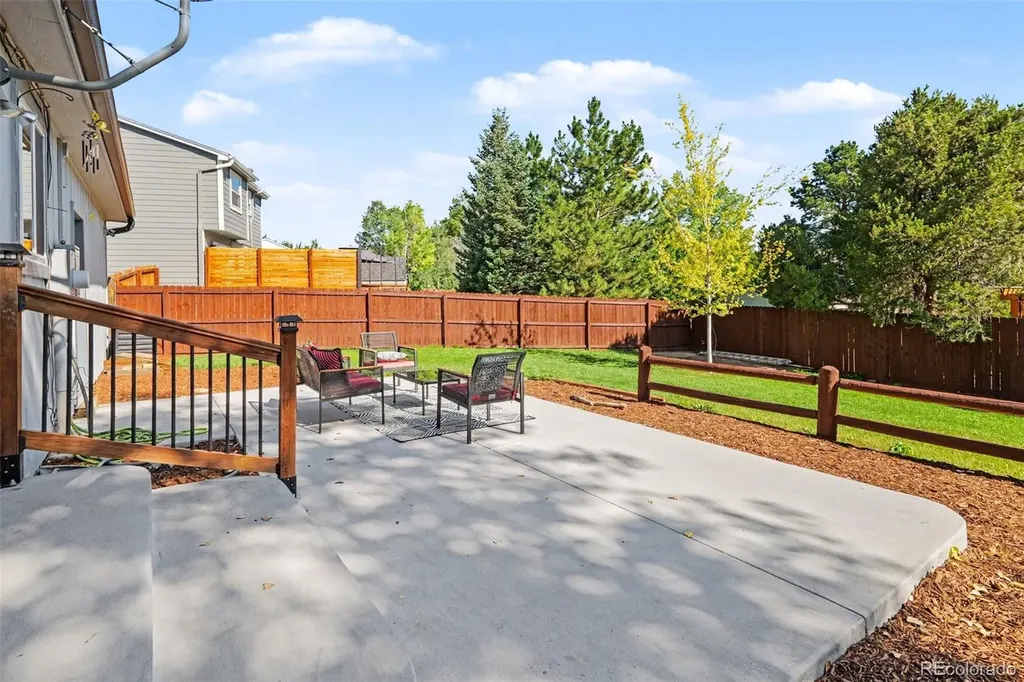 11423 W Ida Avenue Littleton CO 80127
