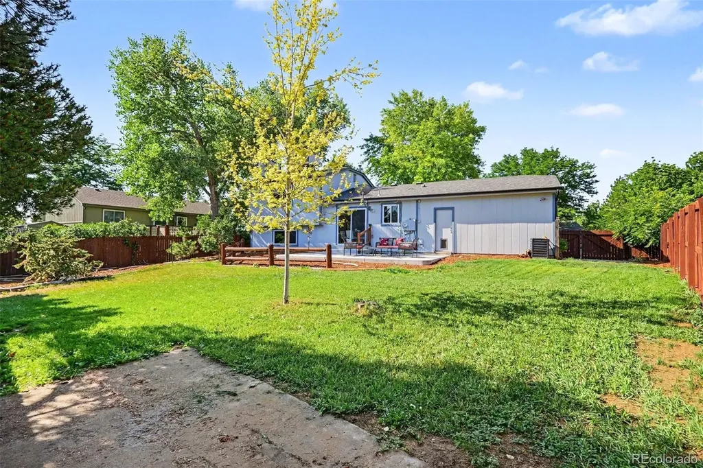 11423 W Ida Avenue Littleton CO 80127