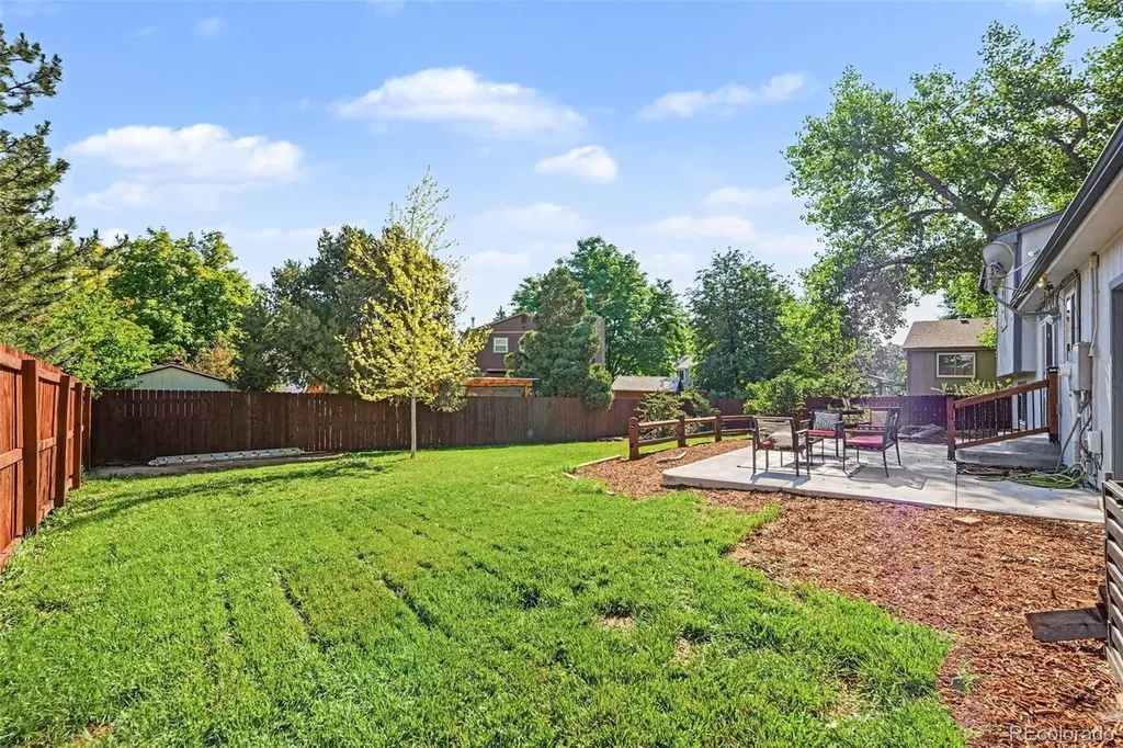 11423 W Ida Avenue Littleton CO 80127