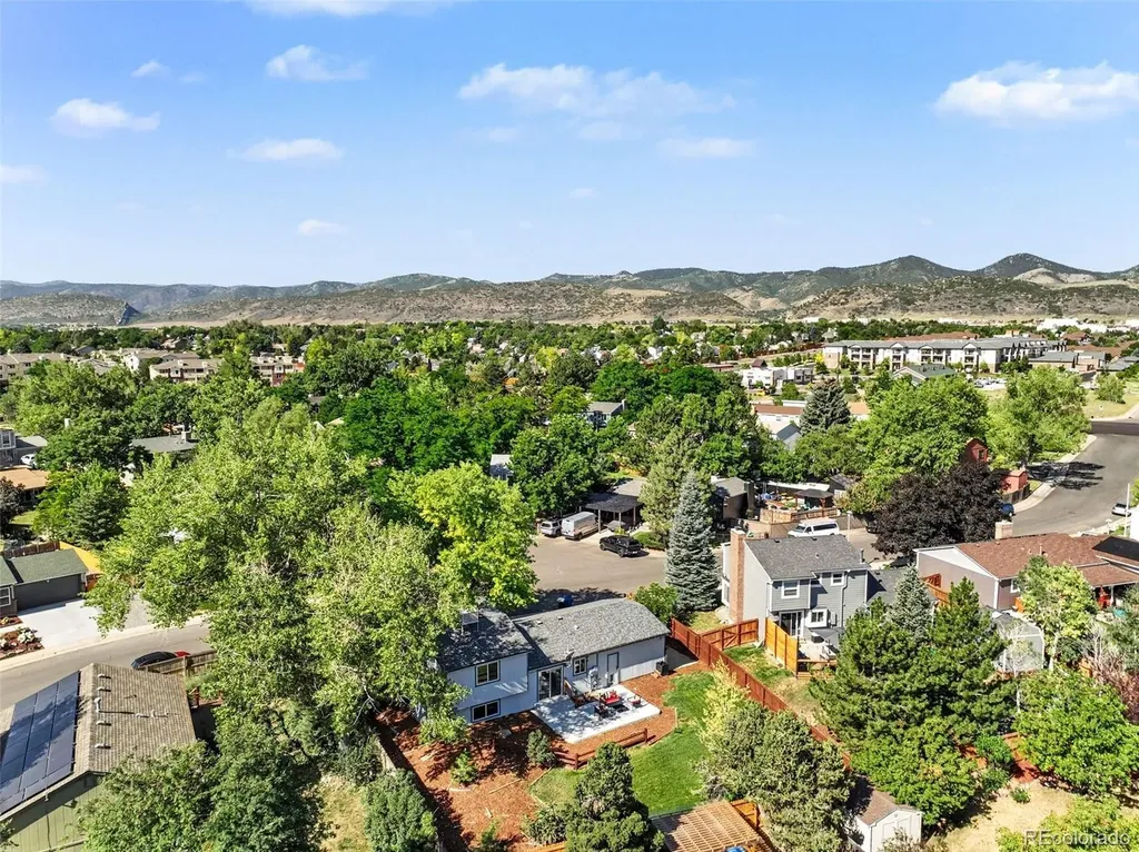 11423 W Ida Avenue Littleton CO 80127