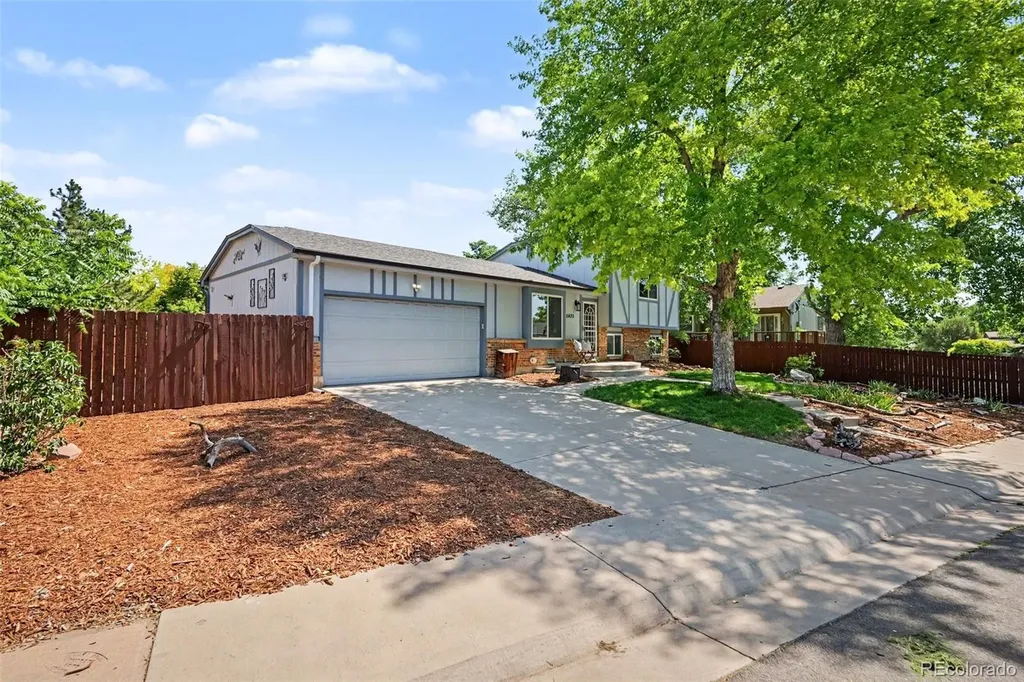 11423 W Ida Avenue Littleton CO 80127