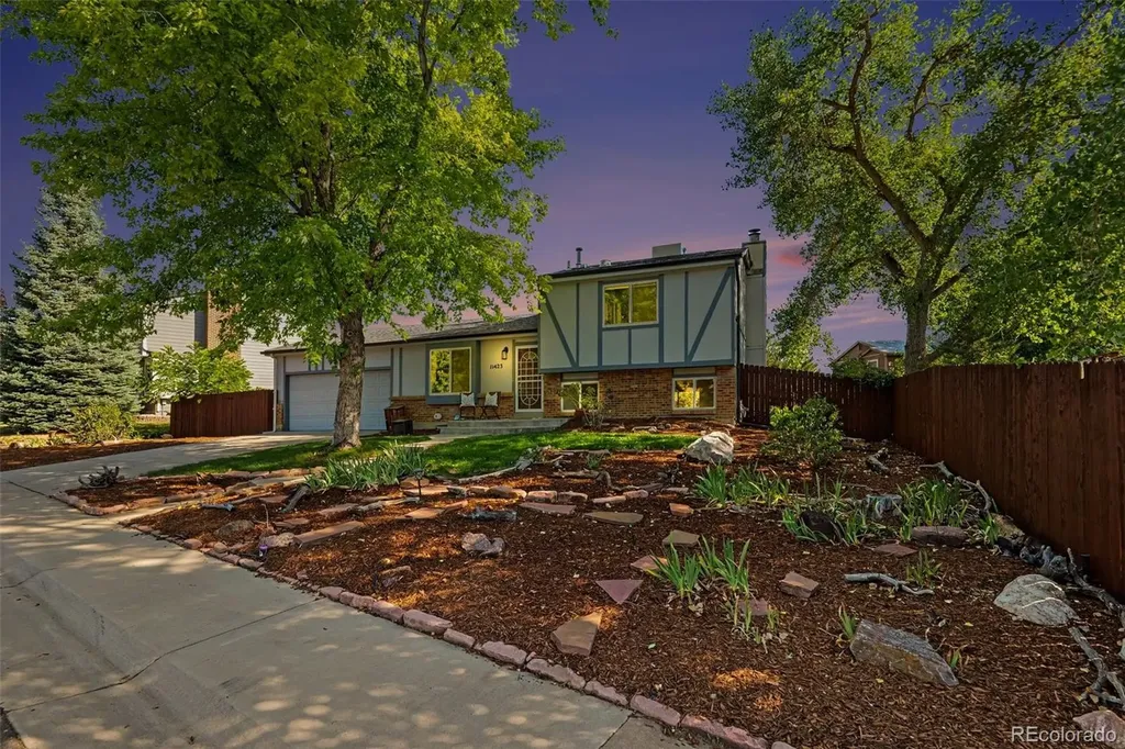 11423 W Ida Avenue Littleton CO 80127
