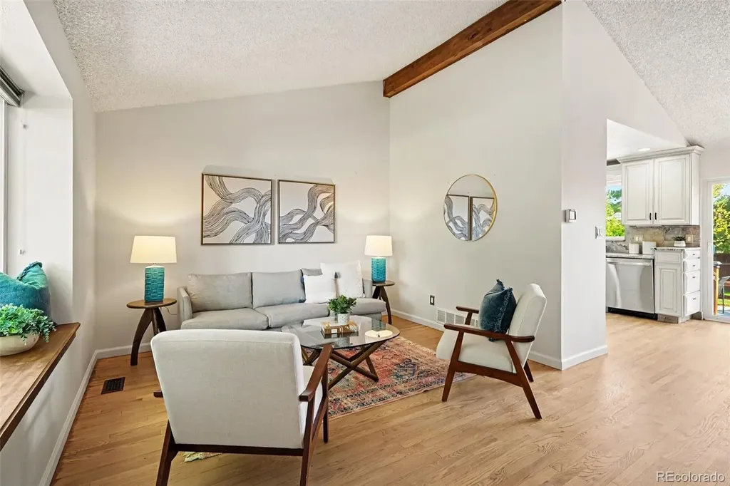 11423 W Ida Avenue Littleton CO 80127