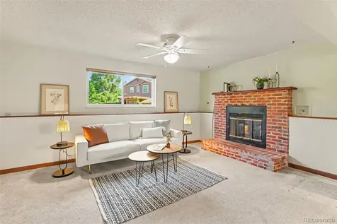 11423 W Ida Avenue Littleton CO 80127