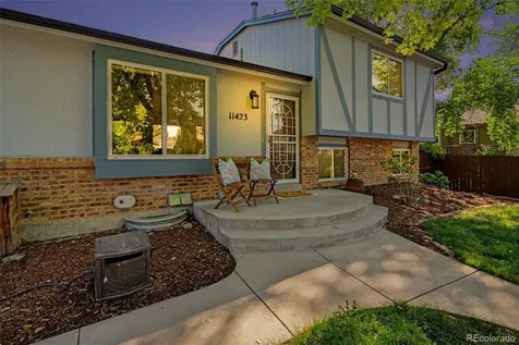 11423 W Ida Avenue Littleton CO 80127