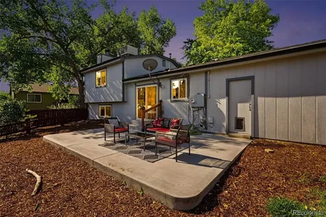 11423 W Ida Avenue Littleton CO 80127