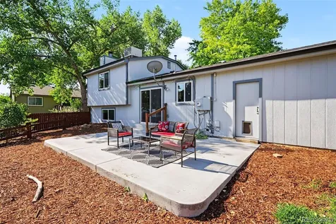 11423 W Ida Avenue Littleton CO 80127