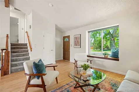 11423 W Ida Avenue Littleton CO 80127
