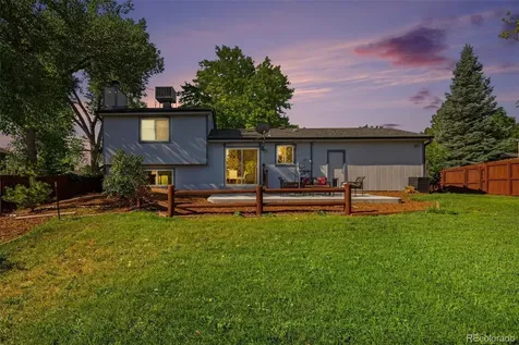 11423 W Ida Avenue Littleton CO 80127