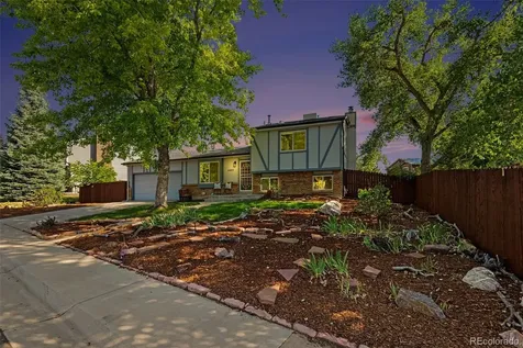 11423 W Ida Avenue Littleton CO 80127