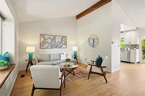 11423 W Ida Avenue Littleton CO 80127