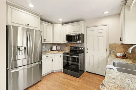 11423 W Ida Avenue Littleton CO 80127