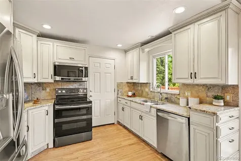 11423 W Ida Avenue Littleton CO 80127
