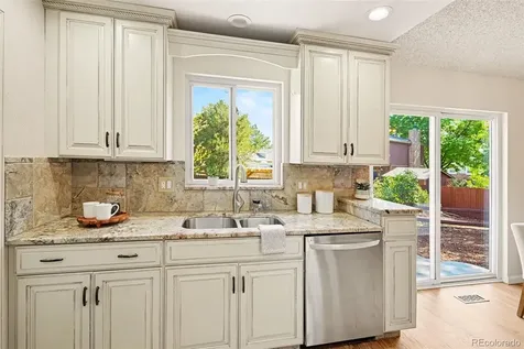 11423 W Ida Avenue Littleton CO 80127