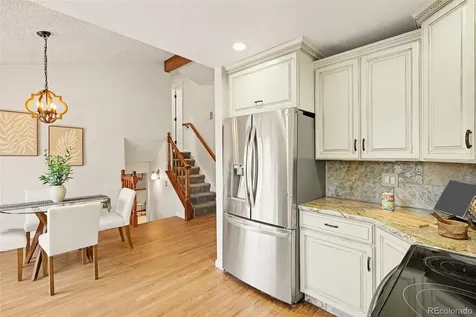 11423 W Ida Avenue Littleton CO 80127