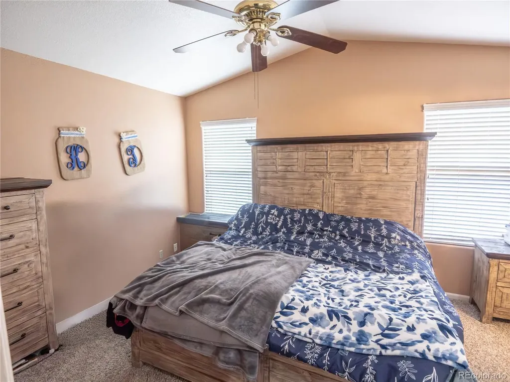 8806 Silver Glen Drive Fountain CO 80817