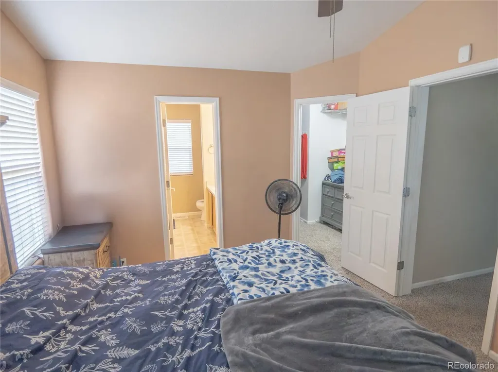 8806 Silver Glen Drive Fountain CO 80817
