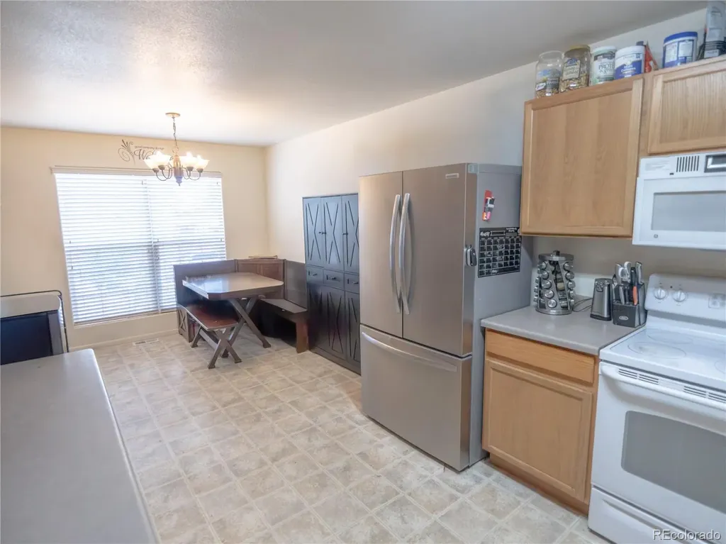 8806 Silver Glen Drive Fountain CO 80817