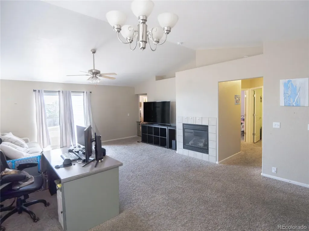8806 Silver Glen Drive Fountain CO 80817