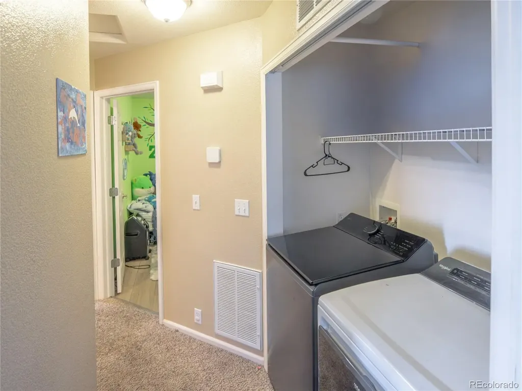 8806 Silver Glen Drive Fountain CO 80817
