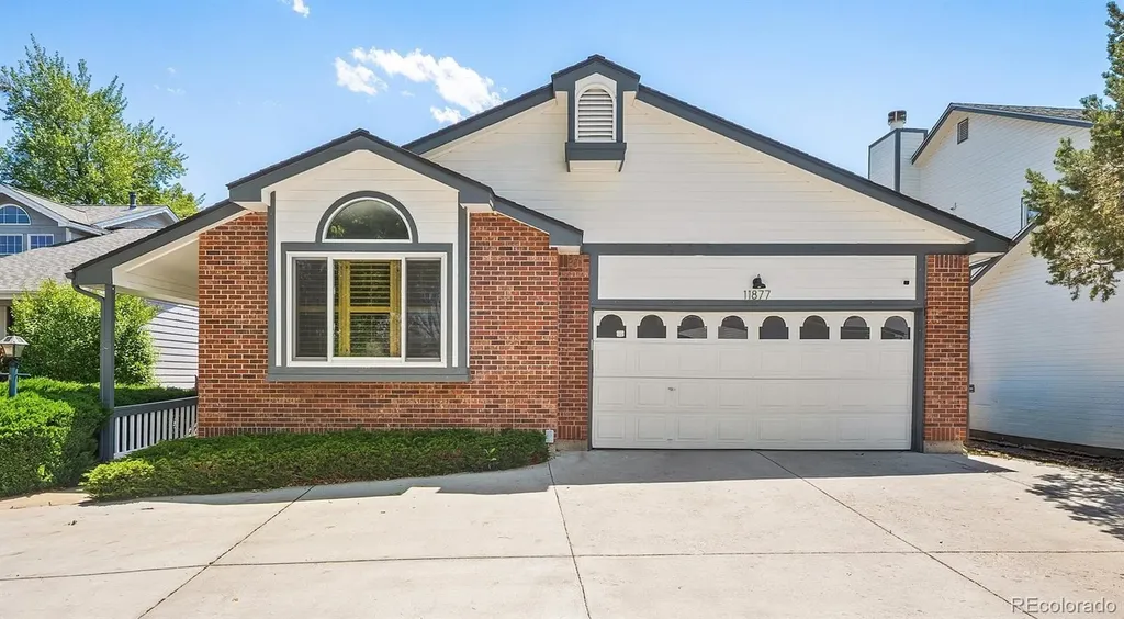 11877 Wyandot Circle Westminster CO 80234