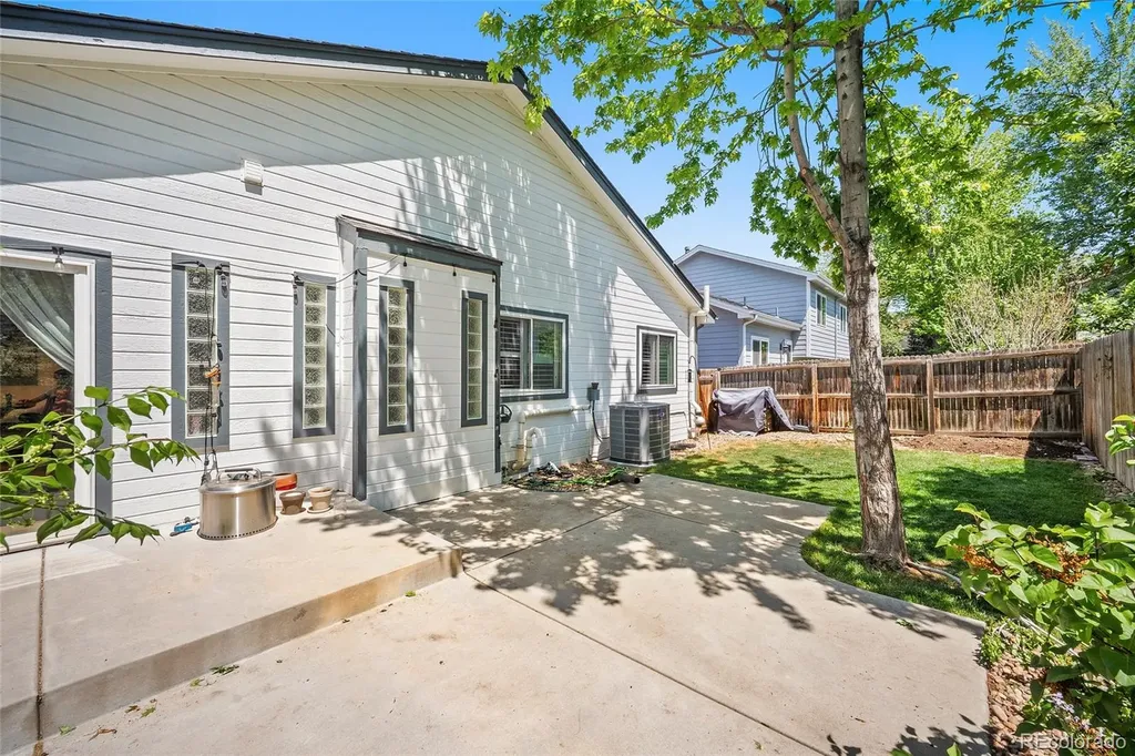 11877 Wyandot Circle Westminster CO 80234