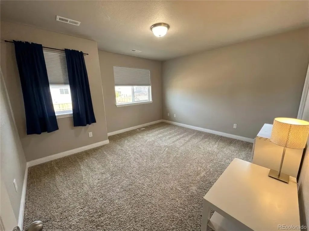 8394 Prairie Brush Court Colorado Springs CO 80908