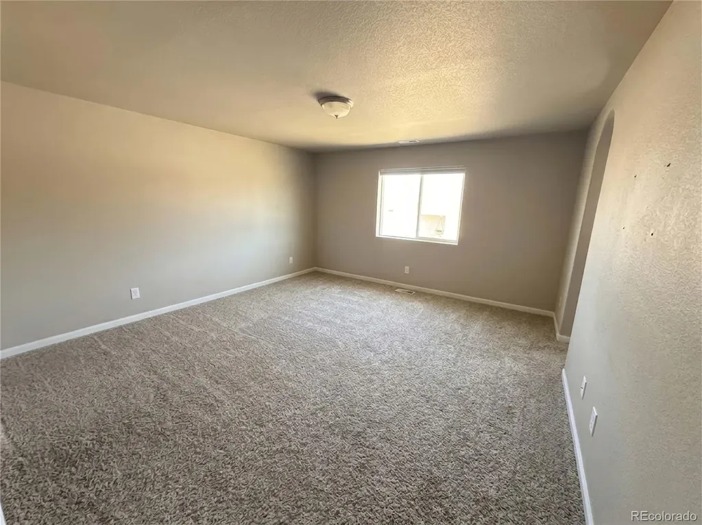 8394 Prairie Brush Court Colorado Springs CO 80908