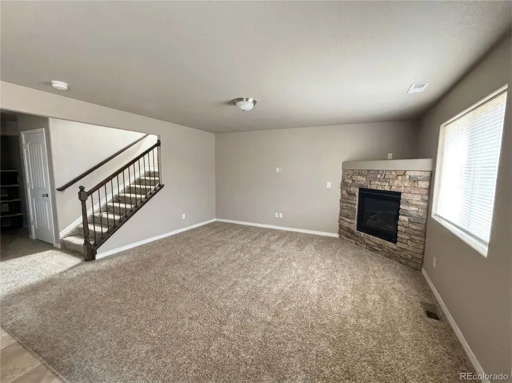 8394 Prairie Brush Court Colorado Springs CO 80908