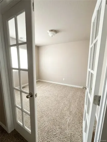 8394 Prairie Brush Court Colorado Springs CO 80908