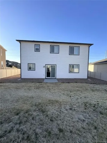 8394 Prairie Brush Court Colorado Springs CO 80908