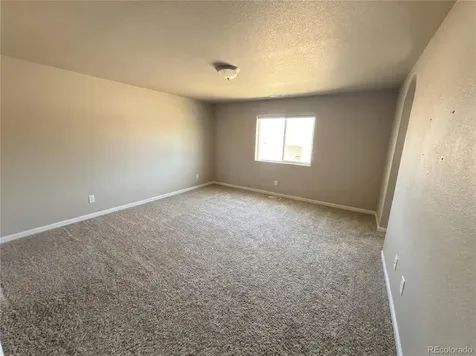 8394 Prairie Brush Court Colorado Springs CO 80908