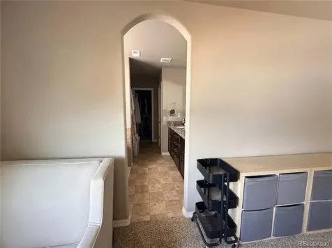 8394 Prairie Brush Court Colorado Springs CO 80908