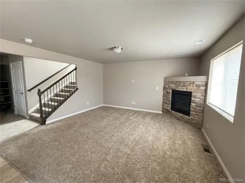 8394 Prairie Brush Court Colorado Springs CO 80908
