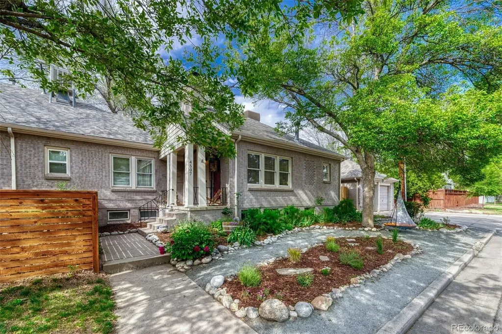 4507 E 7th Avenue Denver CO 80220