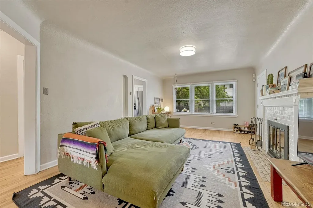 4507 E 7th Avenue Denver CO 80220