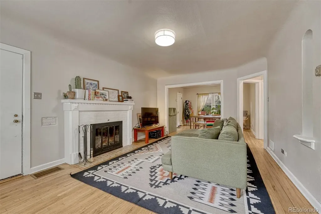 4507 E 7th Avenue Denver CO 80220
