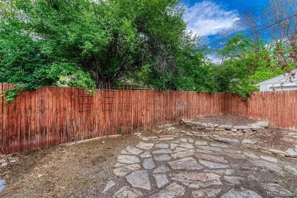 4507 E 7th Avenue Denver CO 80220