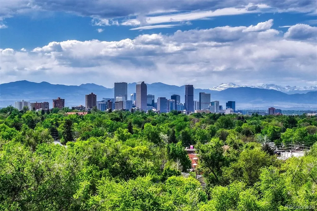 4507 E 7th Avenue Denver CO 80220