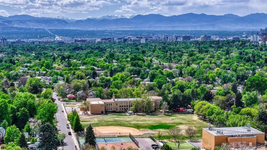 4507 E 7th Avenue Denver CO 80220