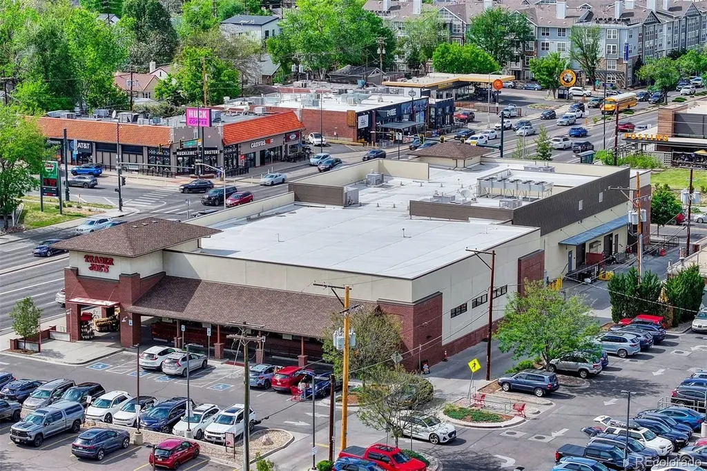 4507 E 7th Avenue Denver CO 80220