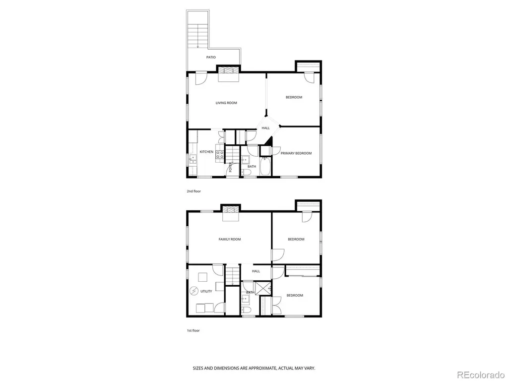 4507 E 7th Avenue Denver CO 80220