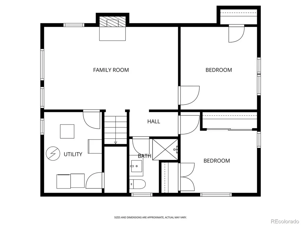 4507 E 7th Avenue Denver CO 80220
