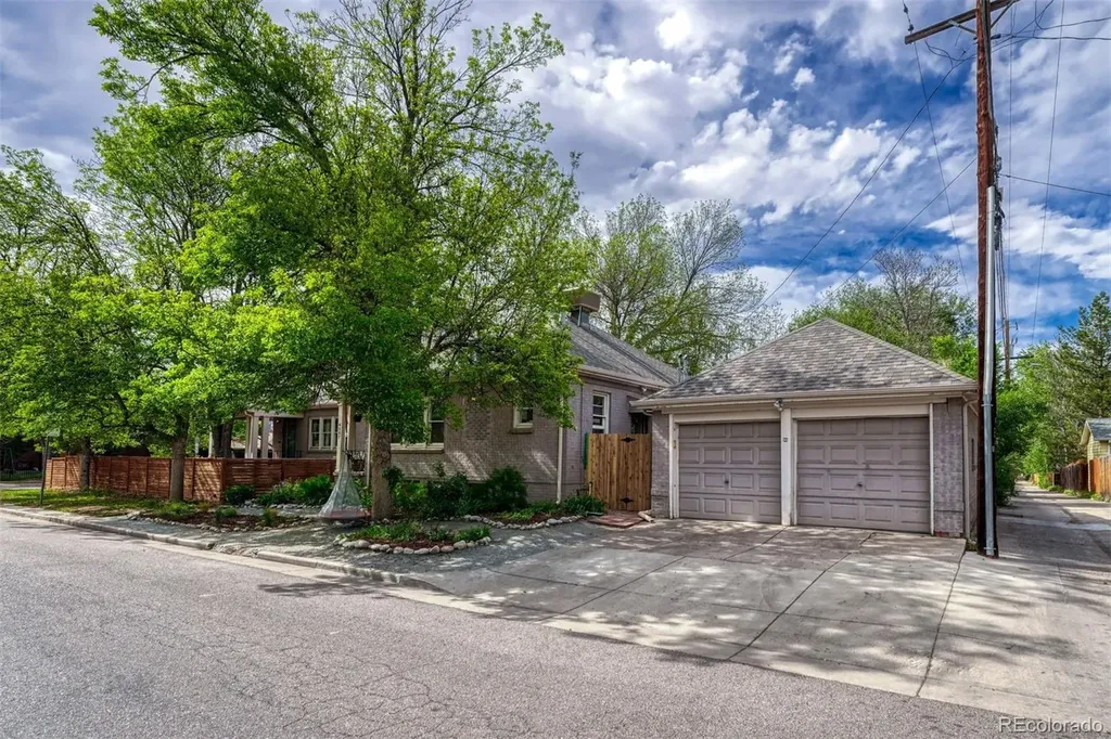 4507 E 7th Avenue Denver CO 80220